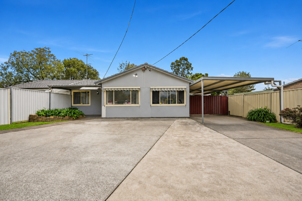 39 Shepherd St, Colyton, NSW 2760