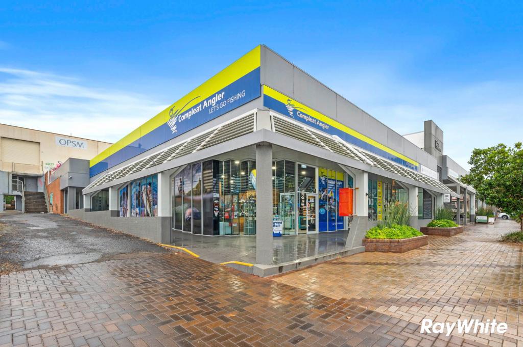 5-8/276 Green St, Ulladulla, NSW 2539