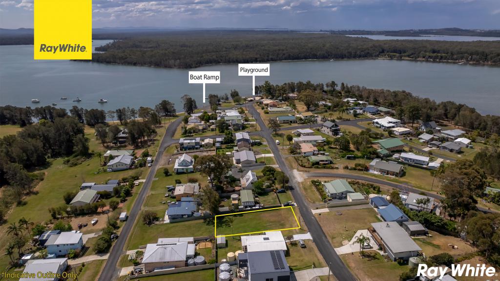 25 Moorooba Rd, Coomba Park, NSW 2428
