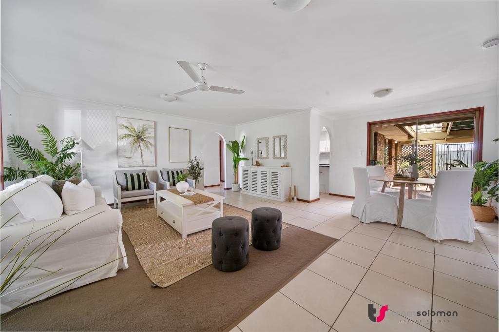 7 Oxford St, Alexandra Hills, QLD 4161