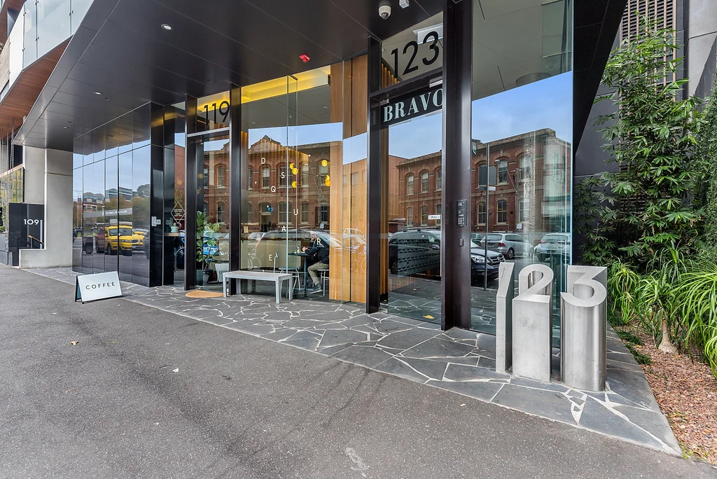 204/123 Pelham St, Carlton, VIC 3053