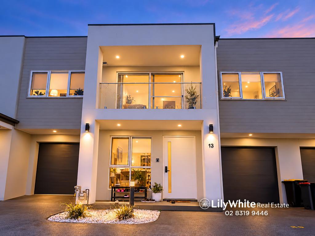 13 Endrick Gld, Marsden Park, NSW 2765