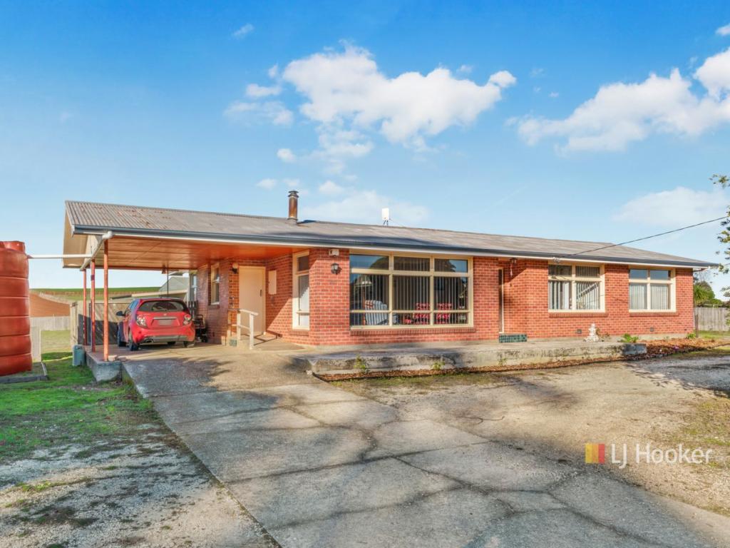 285 Wesley Vale Rd, Wesley Vale, TAS 7307