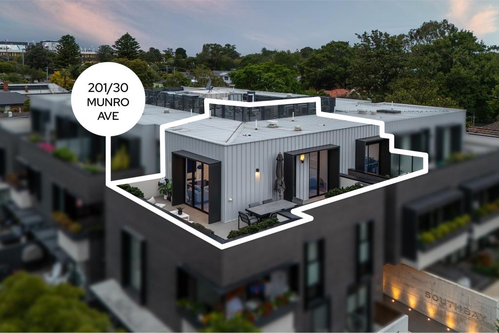 201/30 Munro Ave, Cheltenham, VIC 3192