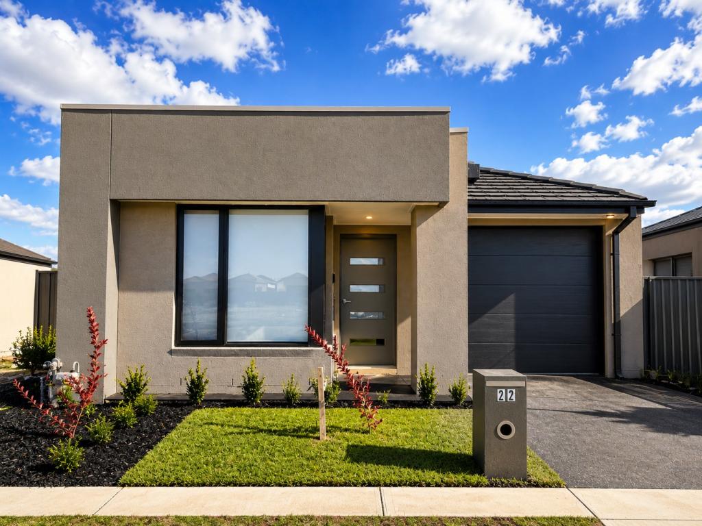 22 Mercury Ave, Fraser Rise, VIC 3336