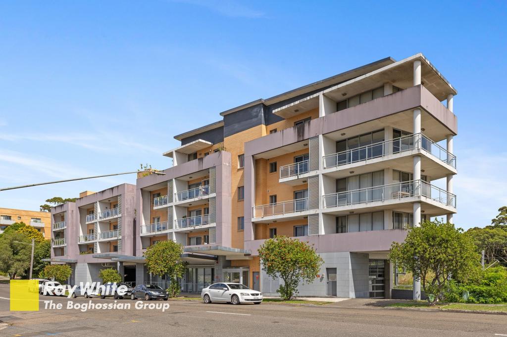 24/232-234 Slade Rd, Bexley North, NSW 2207