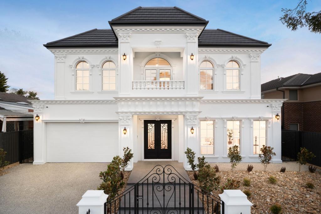 24 Leicester Ave, Glen Waverley, VIC 3150