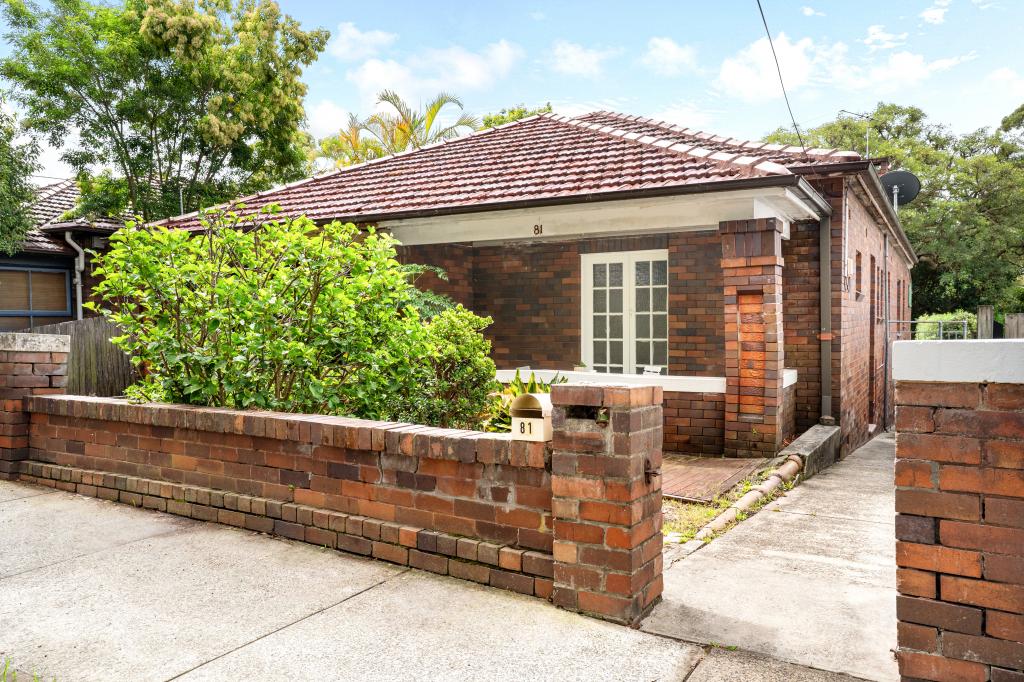 81 Cobar St, Dulwich Hill, NSW 2203