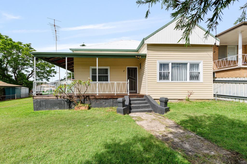 7 Chapman St, Cessnock, NSW 2325