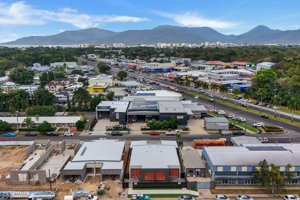 9-27 MCLACHLAN ST, MANUNDA, QLD 4870