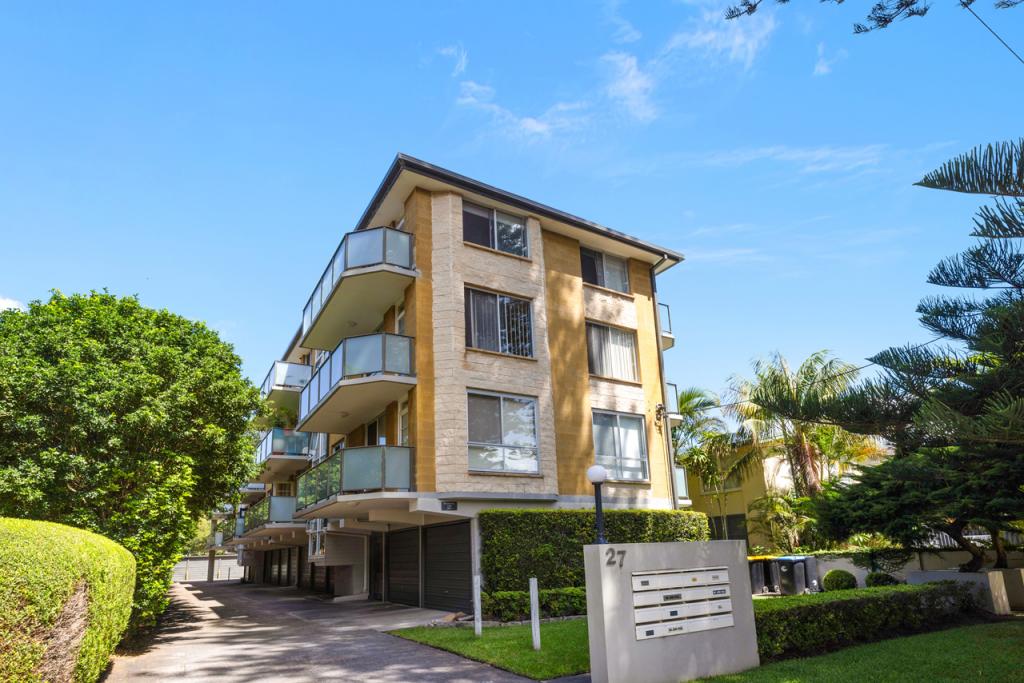 14/27 Seabeach Ave, Mona Vale, NSW 2103