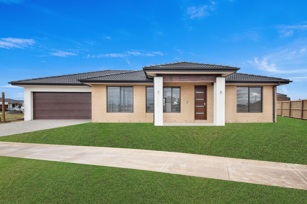 177 Wollahra Rise, Wyndham Vale, VIC 3024