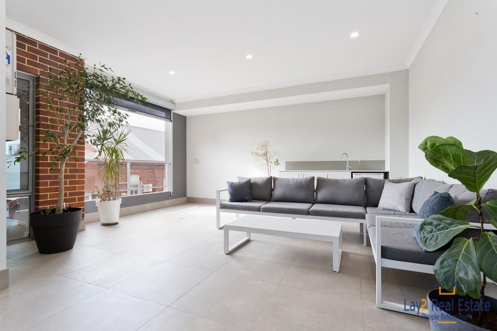 10/31 Eighth Ave, Maylands, WA 6051