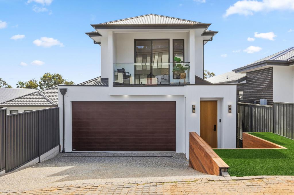 16/44 Burton Rd, Athelstone, SA 5076