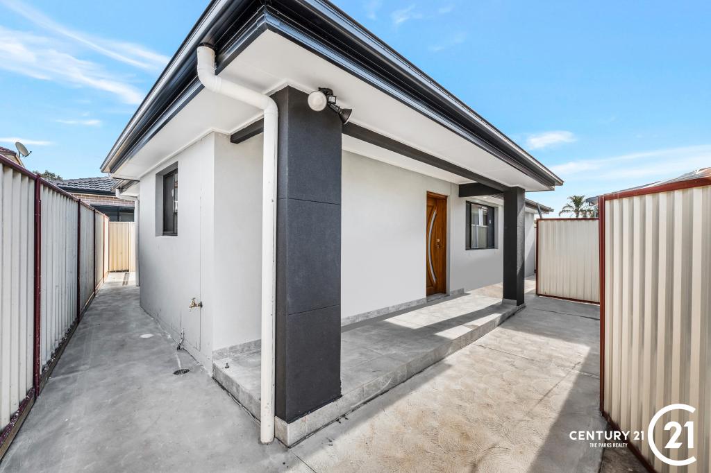 5a Fielding Cl, Wetherill Park, NSW 2164