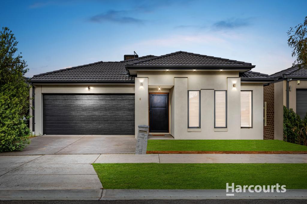 6 Barrangi Dr, Tarneit, VIC 3029