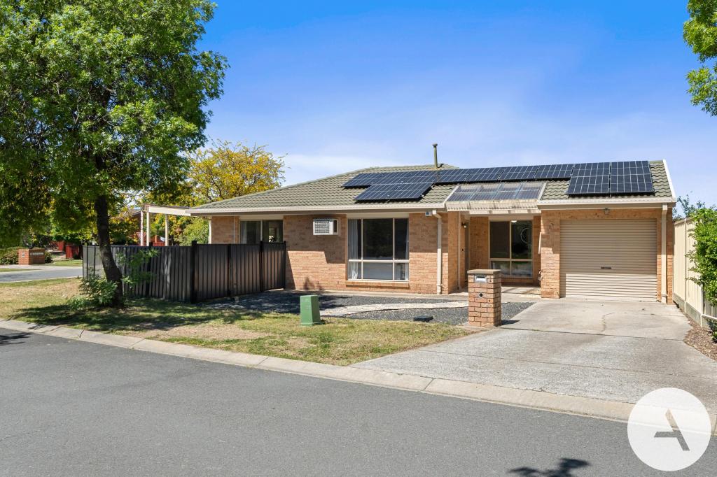 1 Yuranigh Ct, Ngunnawal, ACT 2913