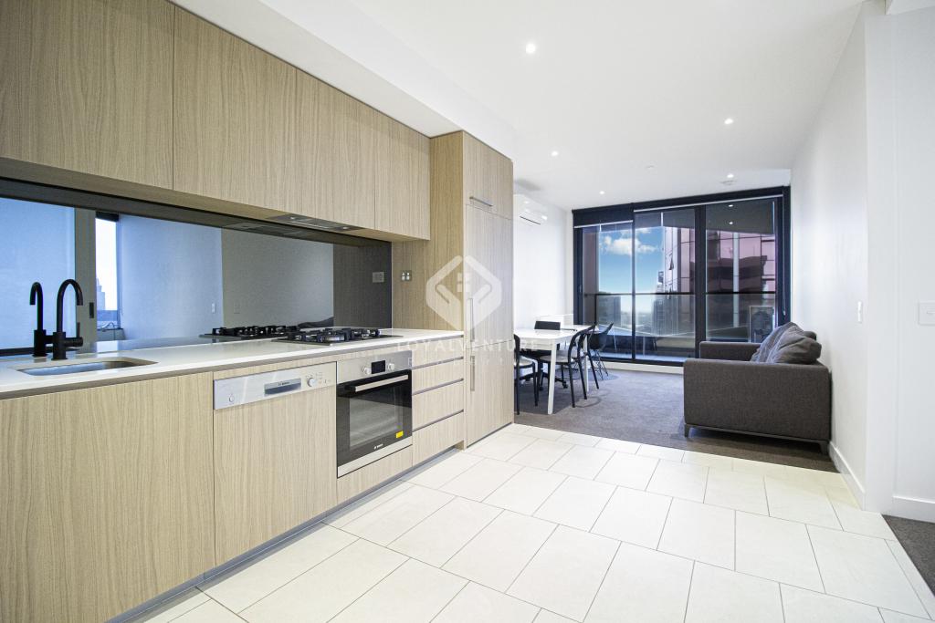 4410/120 A'Beckett St, Melbourne, VIC 3000