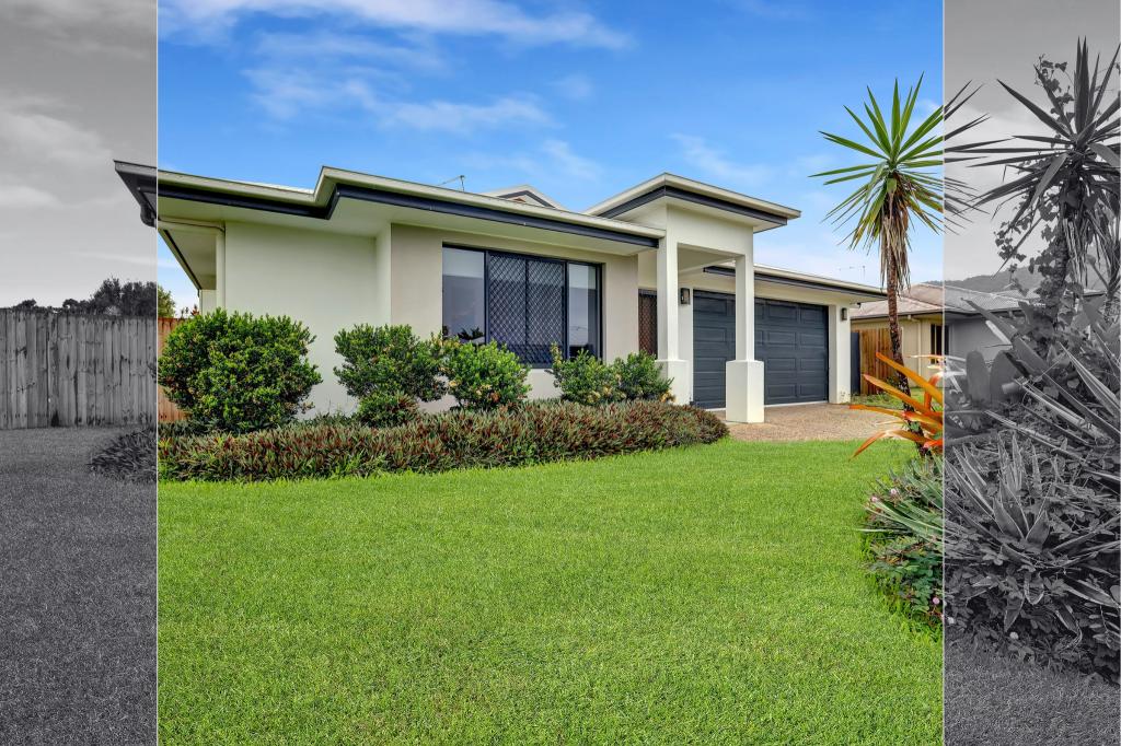 60 Leftwich St, White Rock, QLD 4868