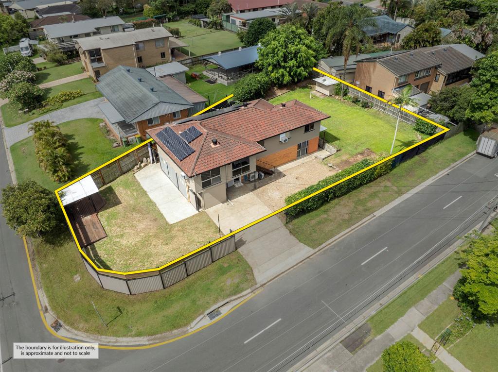 21 Roseland Ave, Rochedale South, QLD 4123