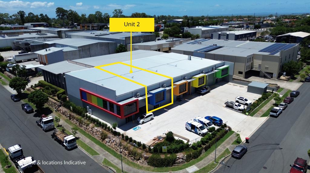 2/26-30 Kabi Cct, Deception Bay, QLD 4508