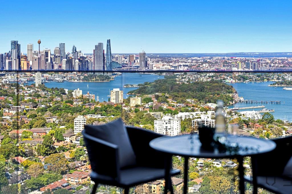 3908/500 PACIFIC HWY, ST LEONARDS, NSW 2065