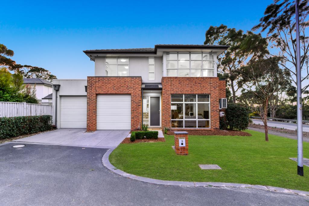 3 Suffolk Gr, Mulgrave, VIC 3170