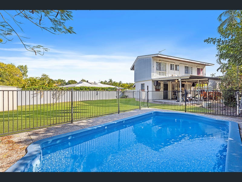 61 Bonson Tce, Moulden, NT 0830