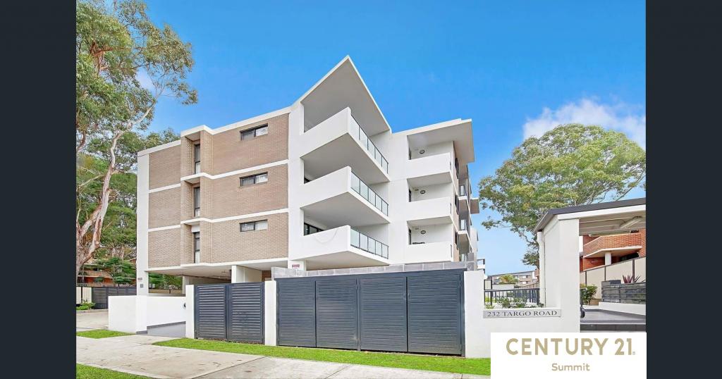 22/232 Targo Rd, Toongabbie, NSW 2146