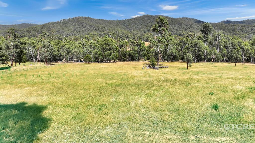 3022 Benambra - Corryong Rd, Benambra, VIC 3900