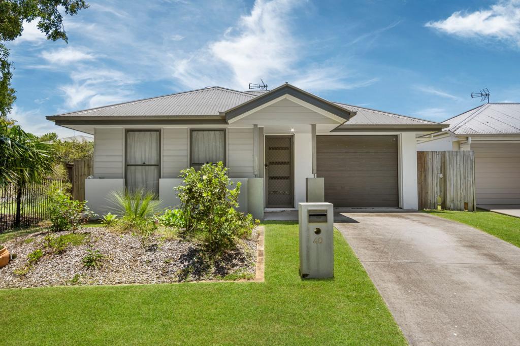 40 Cirrus Way, Coomera, QLD 4209
