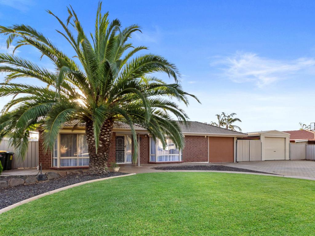 1 Corella Dr, Blakeview, SA 5114