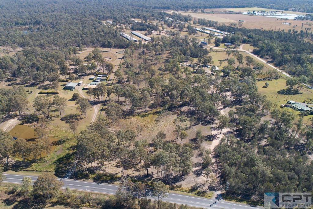 683 GATTON ESK RD, GATTON, QLD 4343