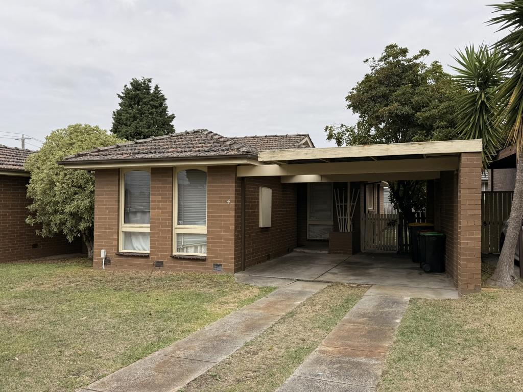 4b Nordic Rd, Dandenong North, VIC 3175