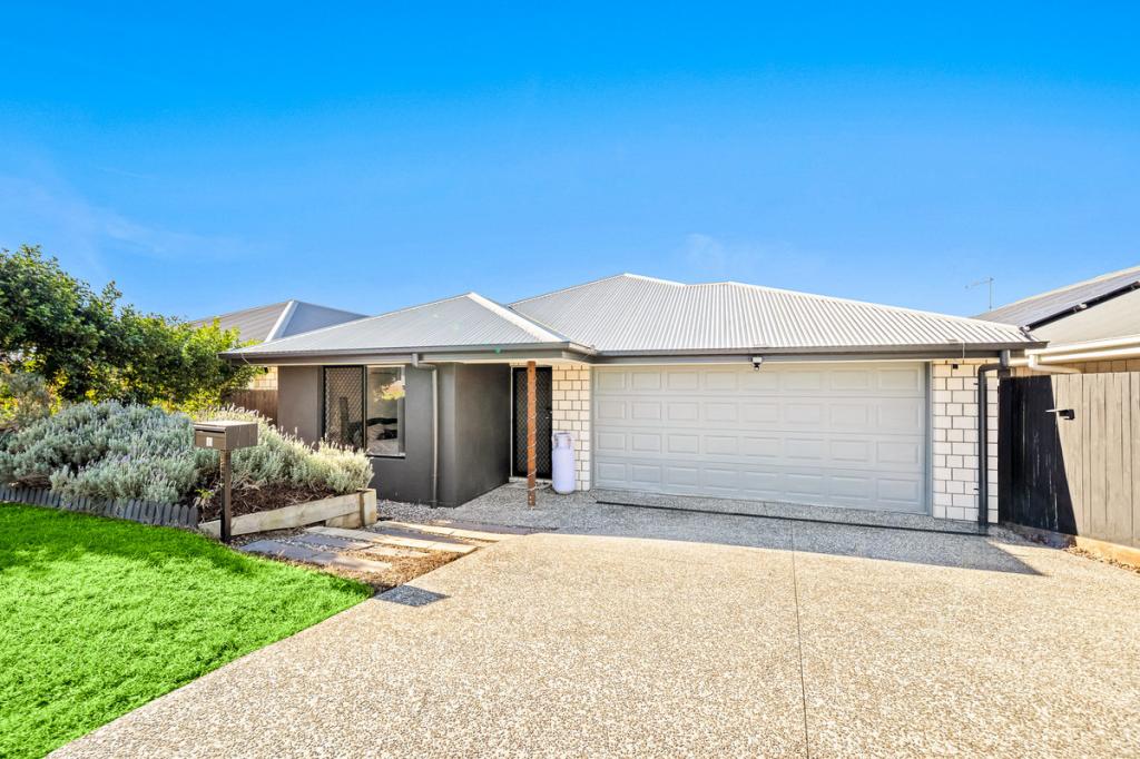 4 Kelvin Ct, Flagstone, QLD 4280