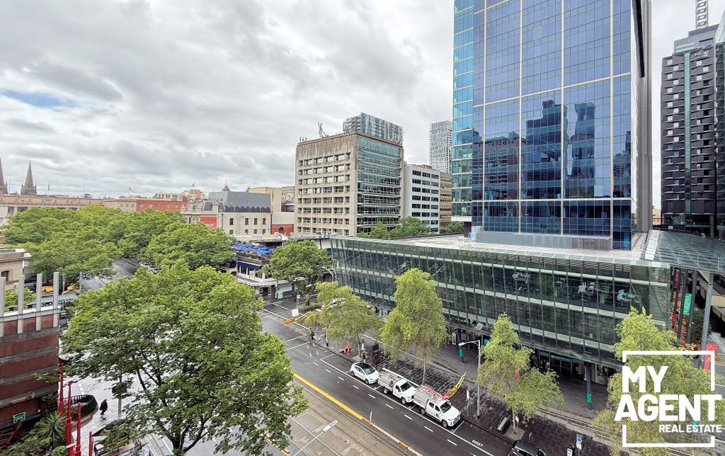 307/181 Exhibition St, Melbourne, VIC 3000