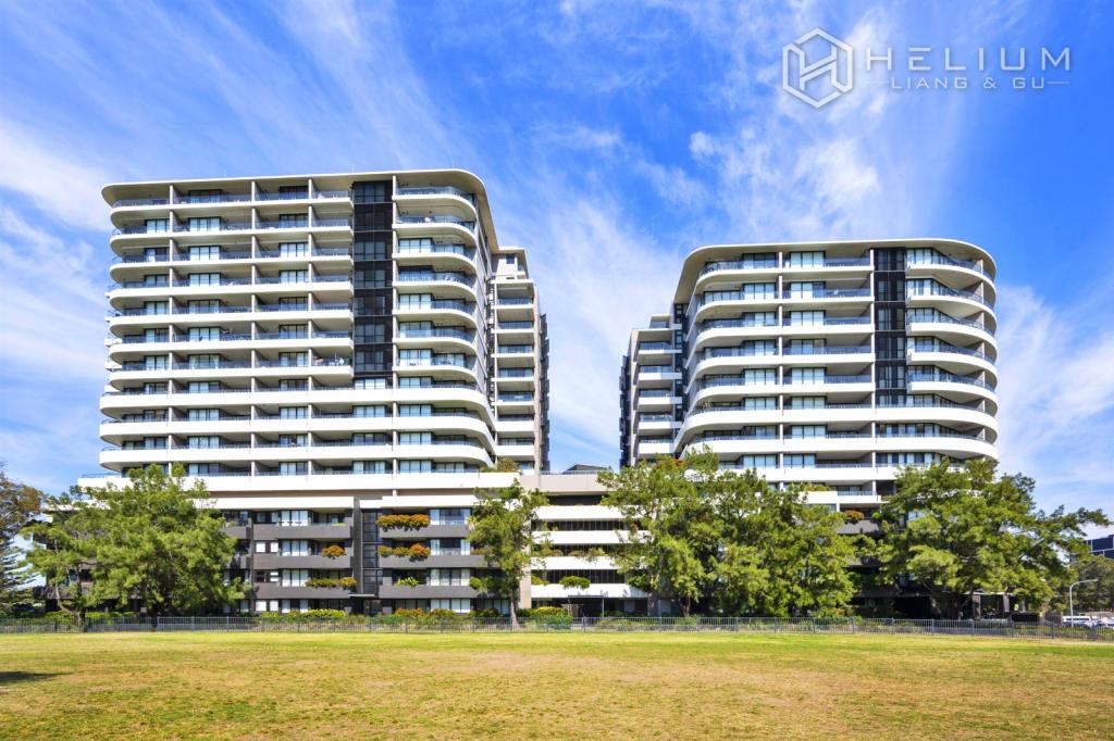 306/20 Levey St, Wolli Creek, NSW 2205