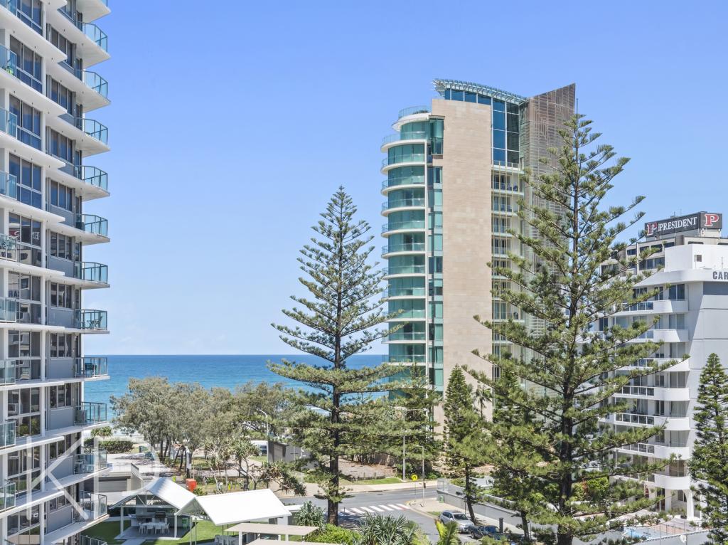 17/19-21 Clifford St, Surfers Paradise, QLD 4217