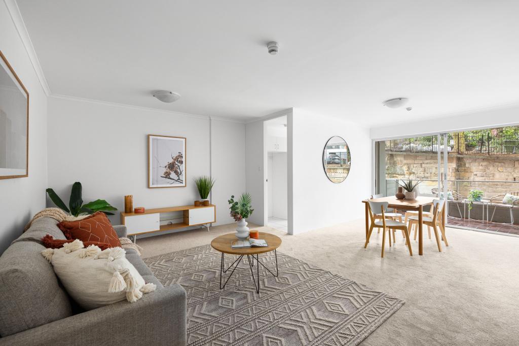 3/90 Blues Point Rd, Mcmahons Point, NSW 2060