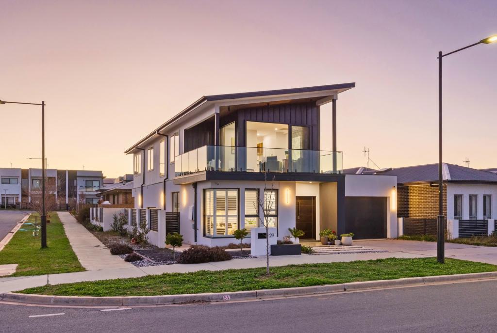 29 Speldewinde St, Strathnairn, ACT 2615