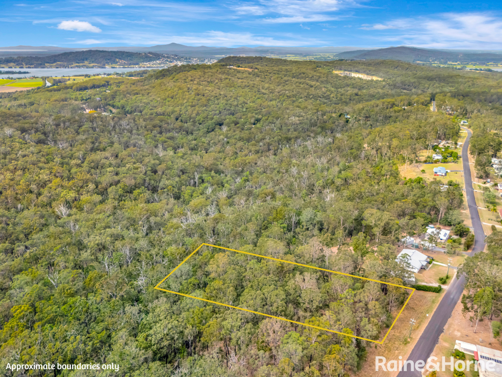 Lot 5 Crisp Dr, Ashby Heights, NSW 2463