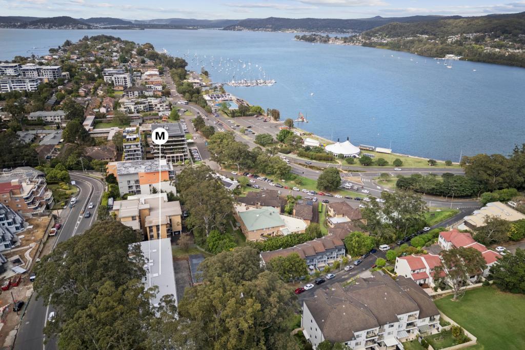 19/9 Broadview Ave, Gosford, NSW 2250