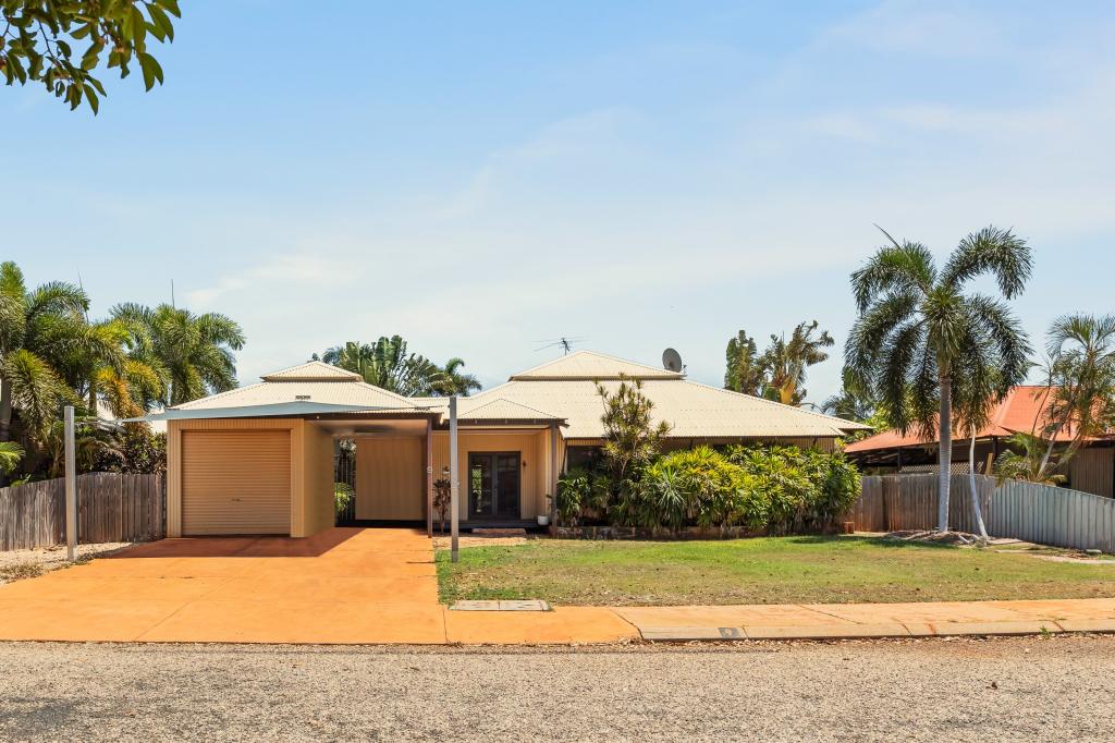 9 Bettong St, Djugun, WA 6725