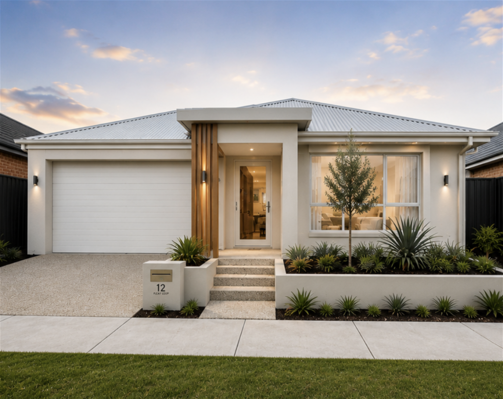 Contact Agent For Address, Alkimos, WA 6038