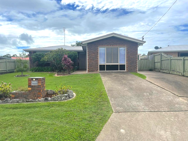 Contact Agent For Address, Pialba, QLD 4655
