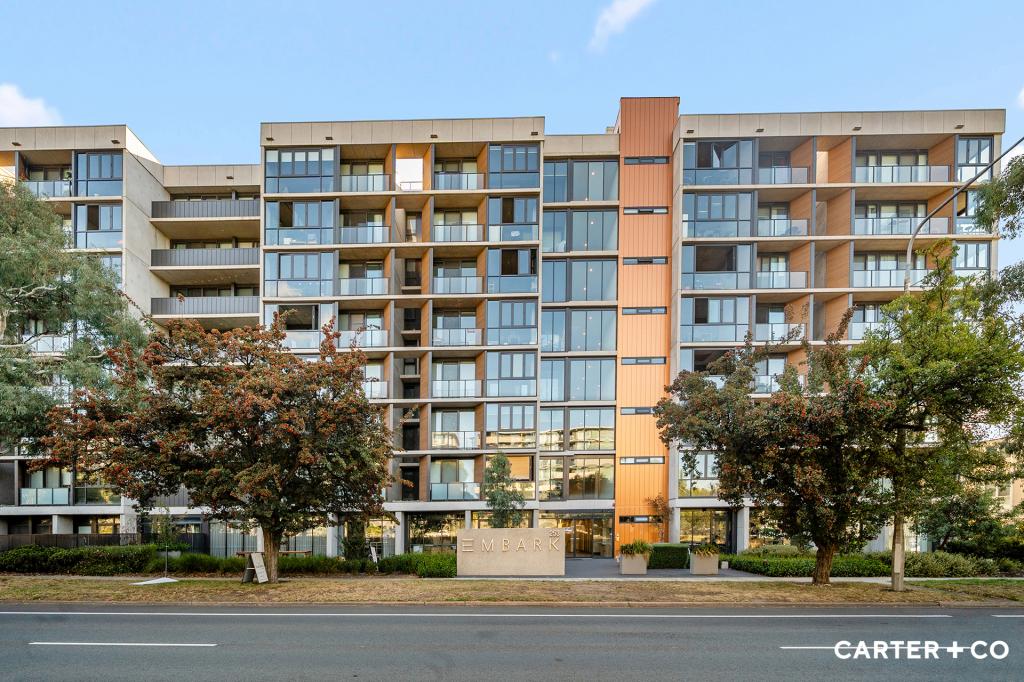 623/253 Northbourne Ave, Lyneham, ACT 2602