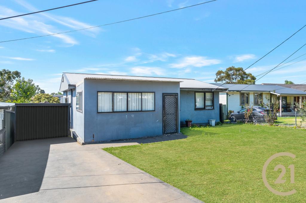 26 Guernsey St, Busby, NSW 2168