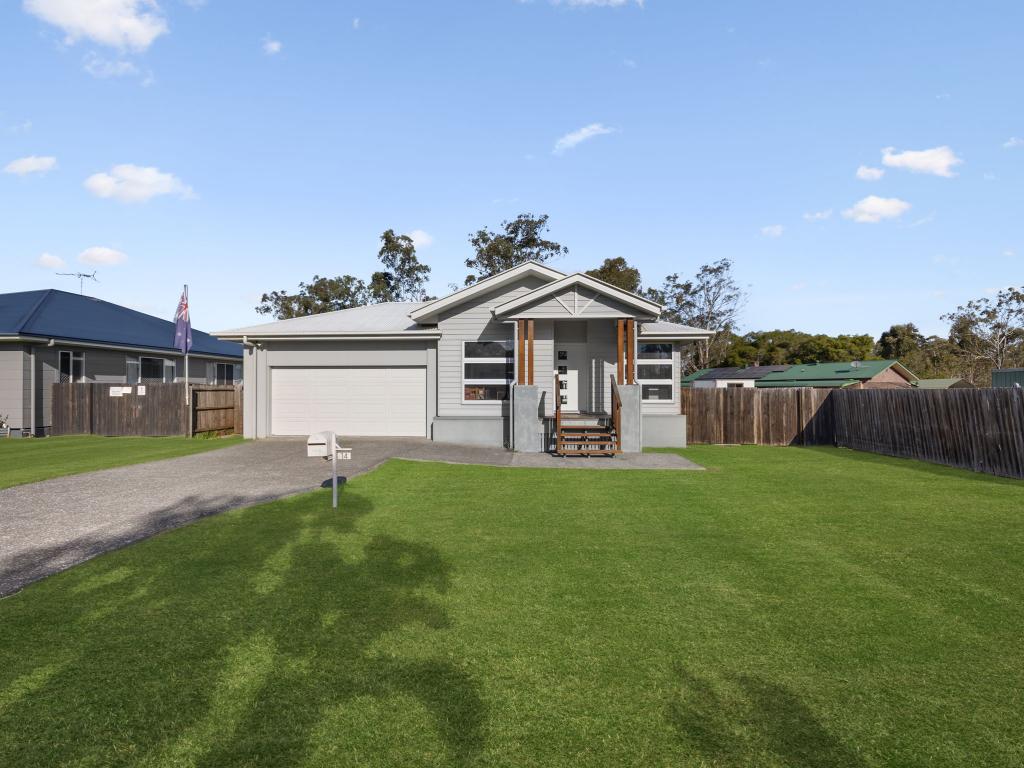 14 Brewer Cl, Rosewood, QLD 4340
