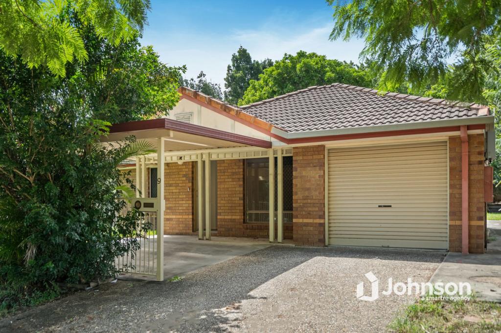 9 Eldon Pl, Flinders View, QLD 4305