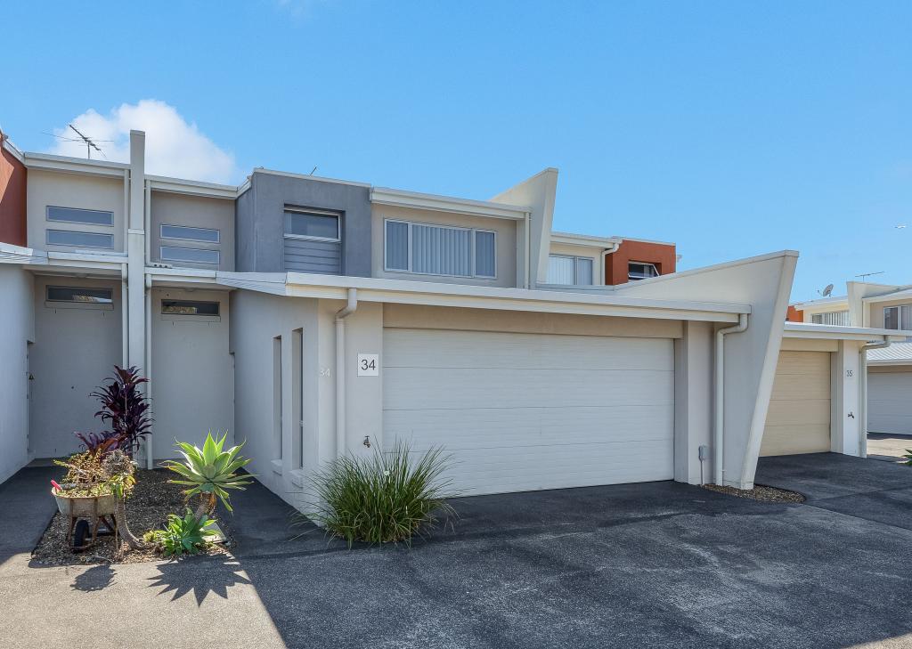 34/15-27 Bailey Rd, Deception Bay, QLD 4508